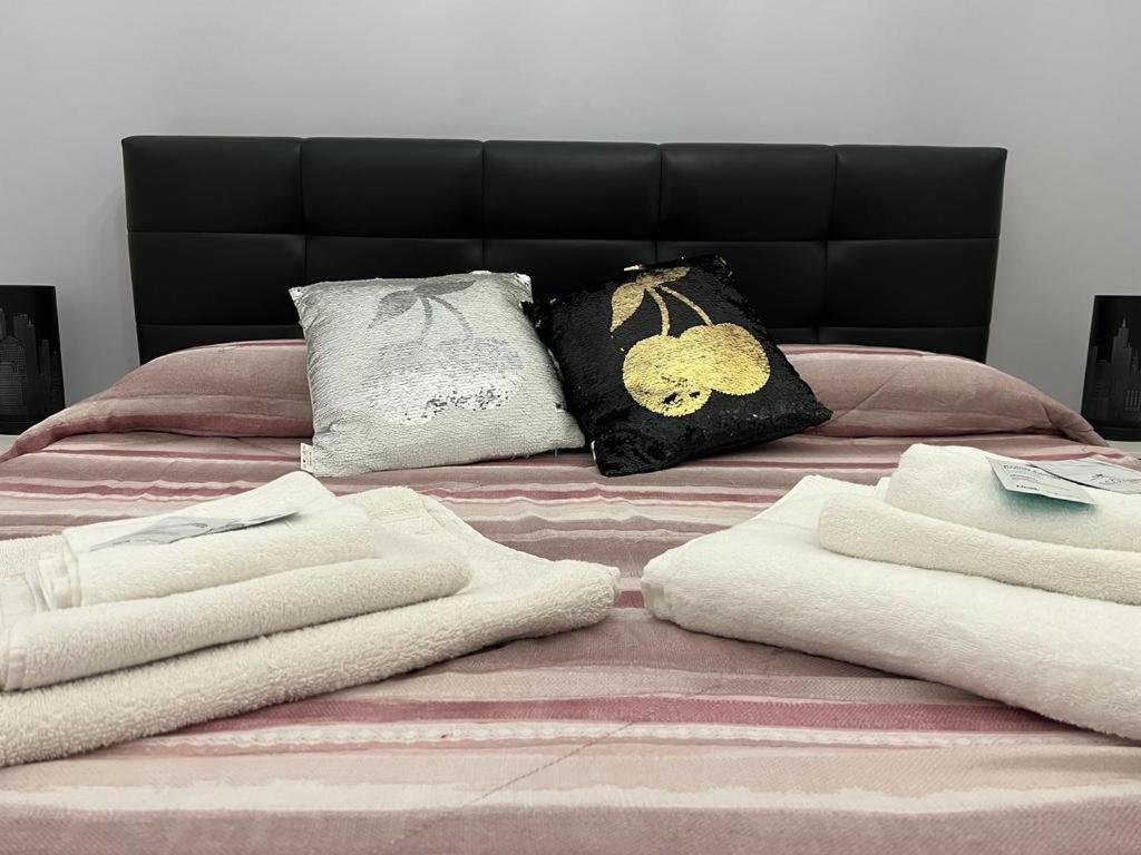 ローマA Casa Di Emmaアパートメント エクステリア 写真
